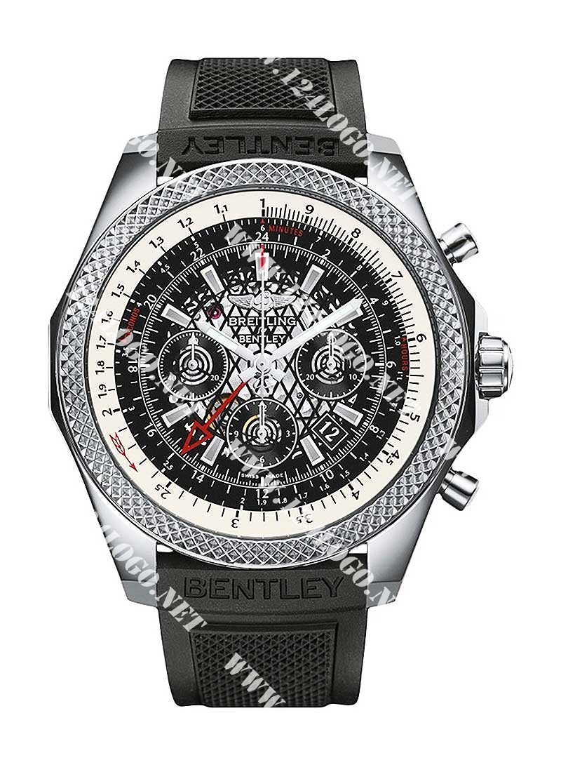 Replica Breitling Bentley Collection GMT AB043112 BC69 220S