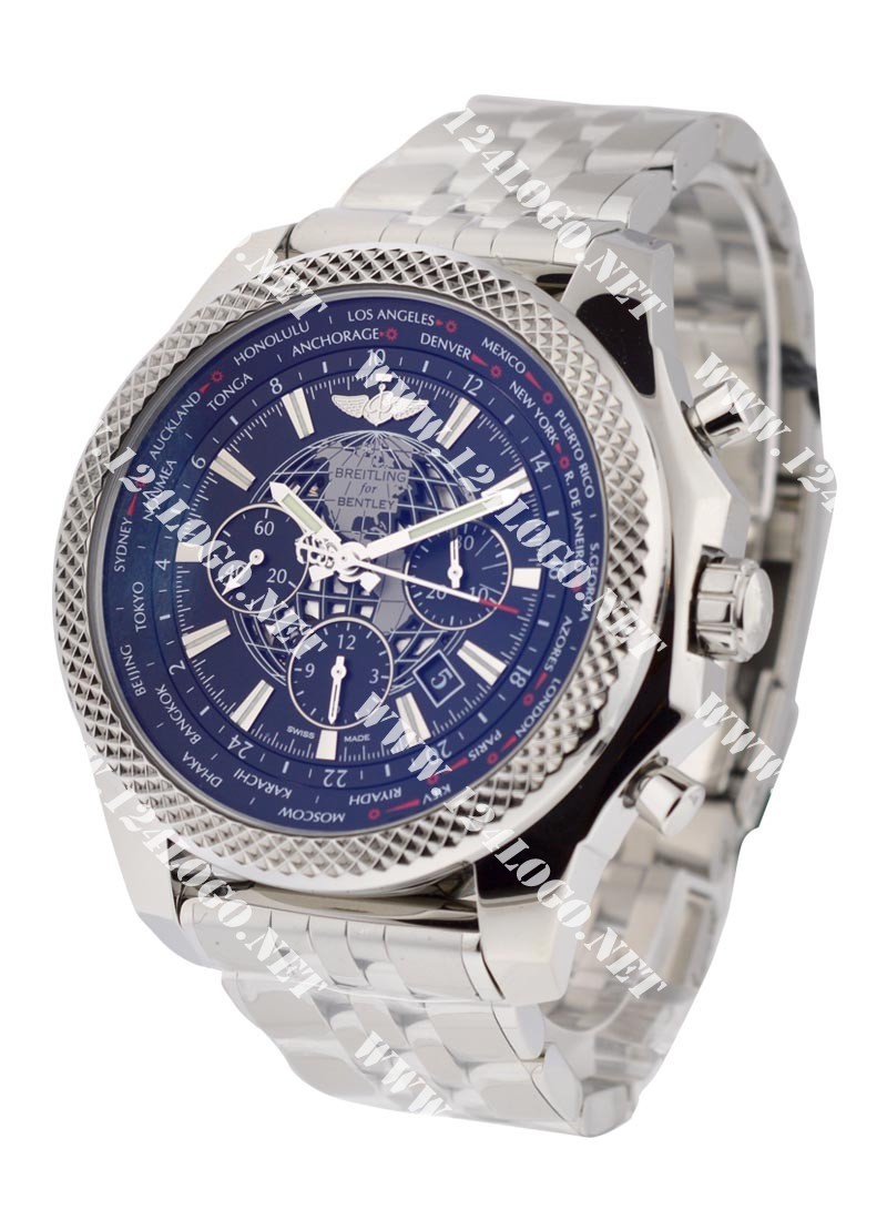 Replica Breitling Bentley Collection GMT AB0521U4.BC65