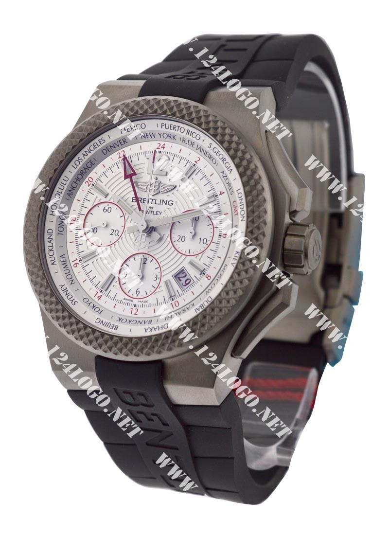 Replica Breitling Bentley Collection GMT EB043335/G801/232S