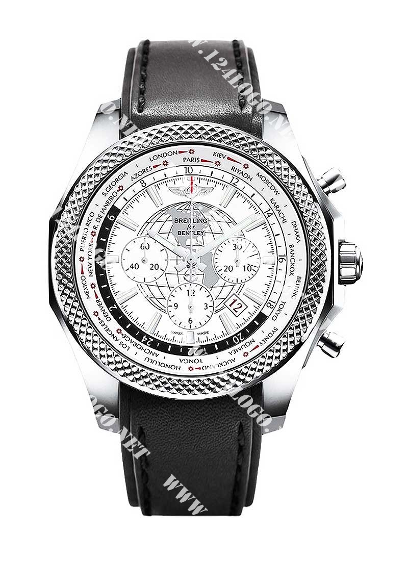 Replica Breitling Bentley Collection GMT AB0521U0 A768 478X