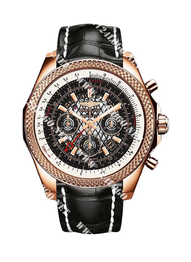 Replica Breitling Bentley Collection GMT RB043112 BC70 760P