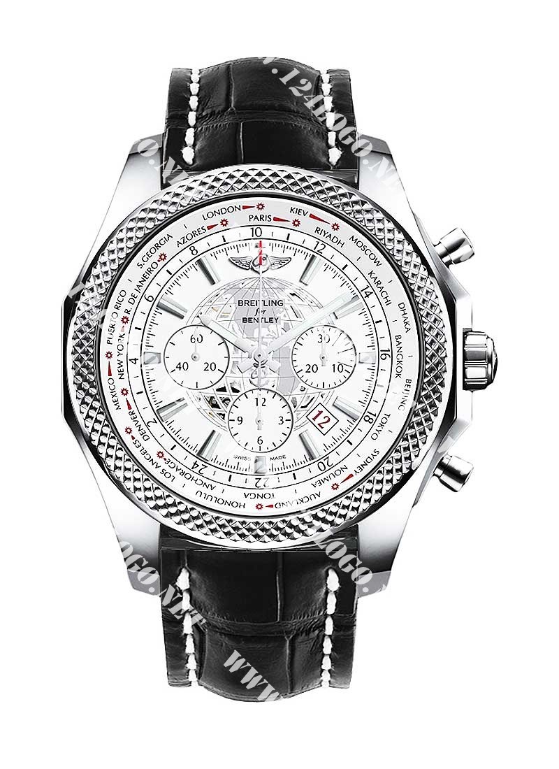 Replica Breitling Bentley Collection GMT AB0521U0/A755