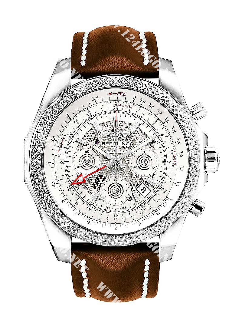 Replica Breitling Bentley Collection GMT AB043112 G774 443X