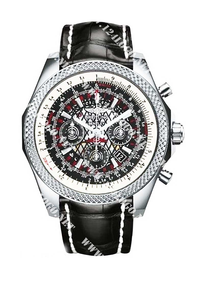 Replica Breitling Bentley Collection GMT AB061112.BC42.761P
