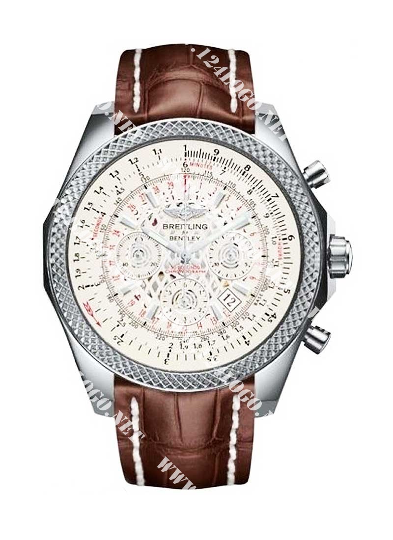 Replica Breitling Bentley Collection GMT AB061112.G768.757P