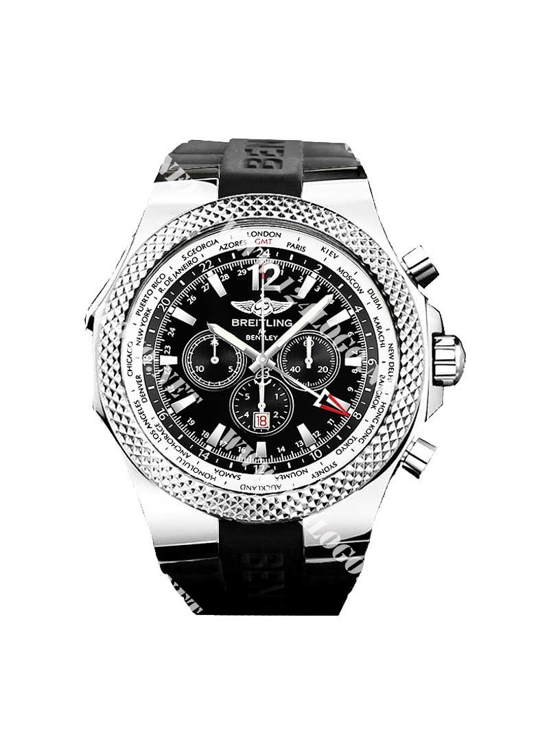 Replica Breitling Bentley Collection GT-Steel A4736212 B919 222S