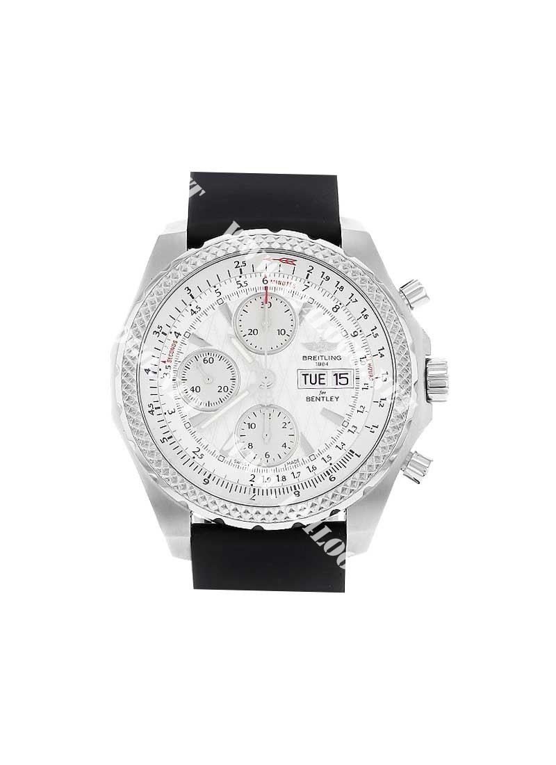 Replica Breitling Bentley Collection GT-Steel a1336313/g680 1rd