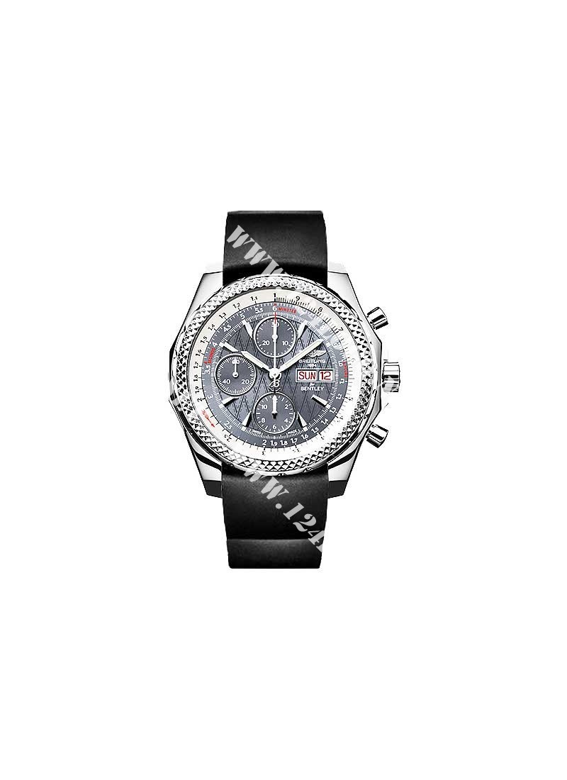 Replica Breitling Bentley Collection GT-Steel a1336313/f545 1rd