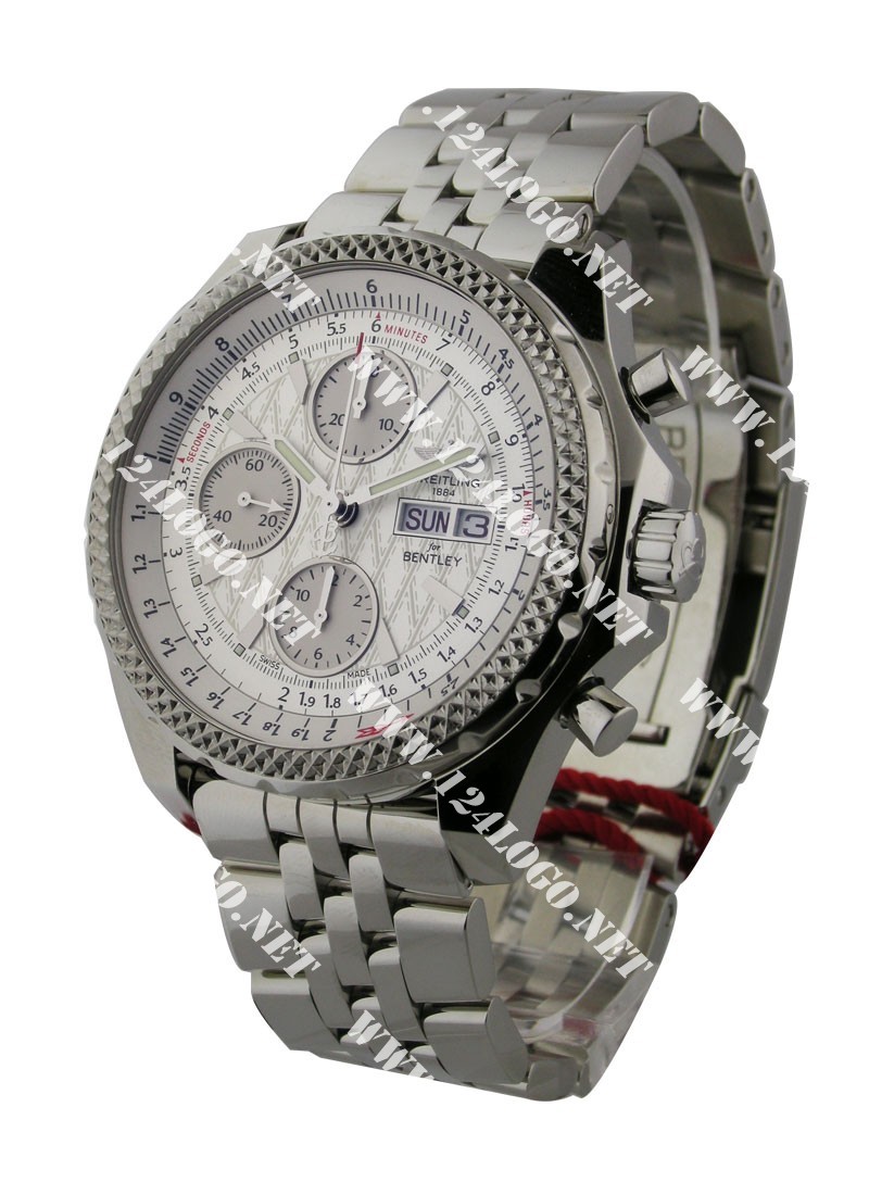Replica Breitling Bentley Collection GT-Steel A1336212/G680SS