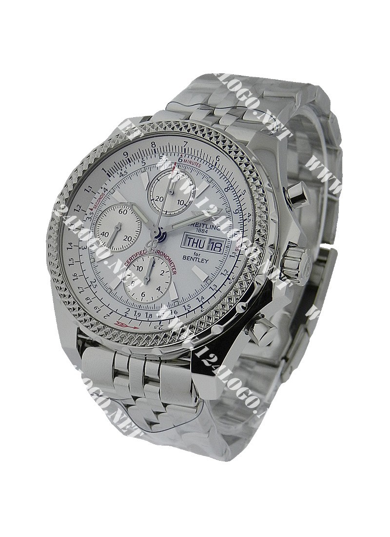 Replica Breitling Bentley Collection GT-Steel A1336212/A575