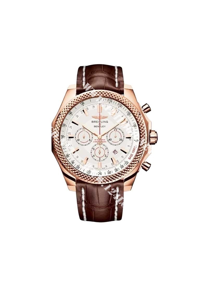Replica Breitling Bentley Collection Motors-Rose-Gold R2536821.G737.757P