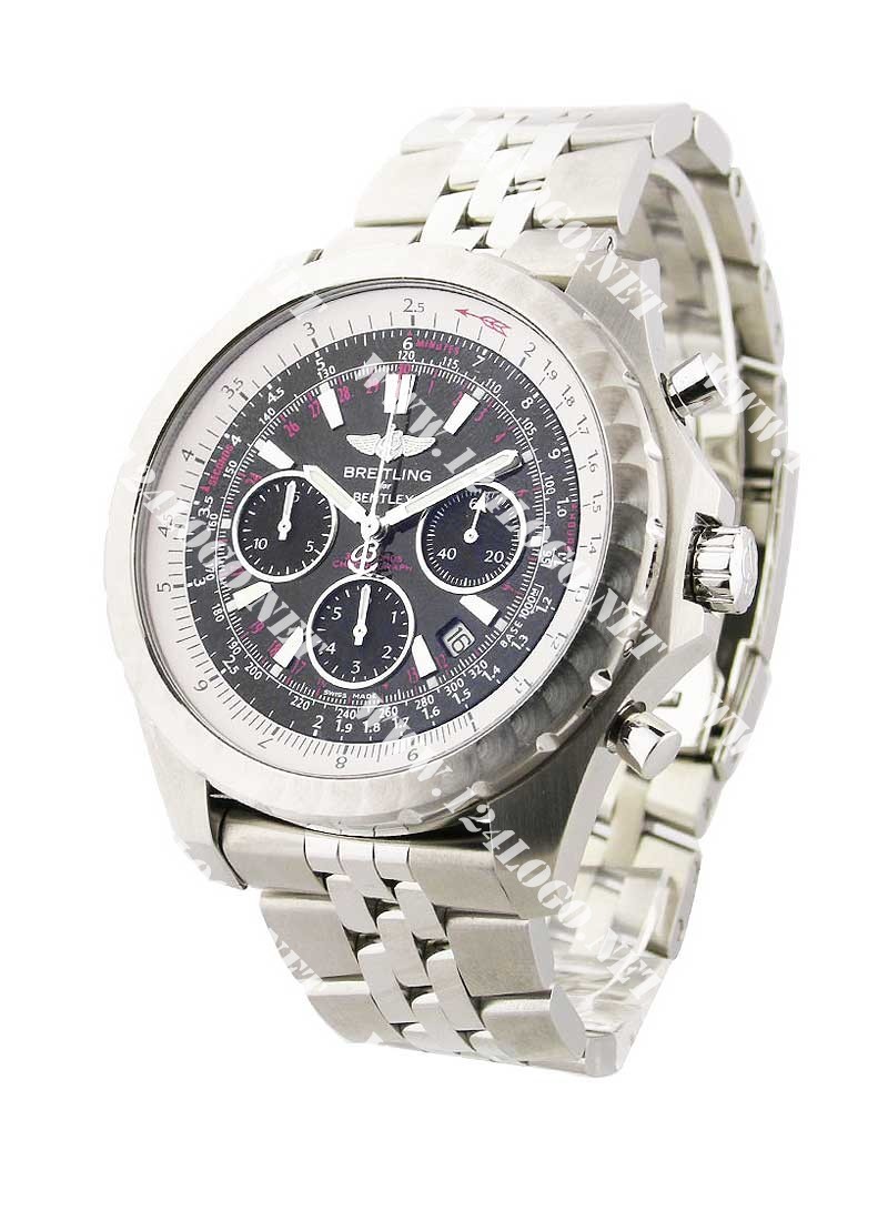 Replica Breitling Bentley Collection Motors-T- A2536513/B954ss