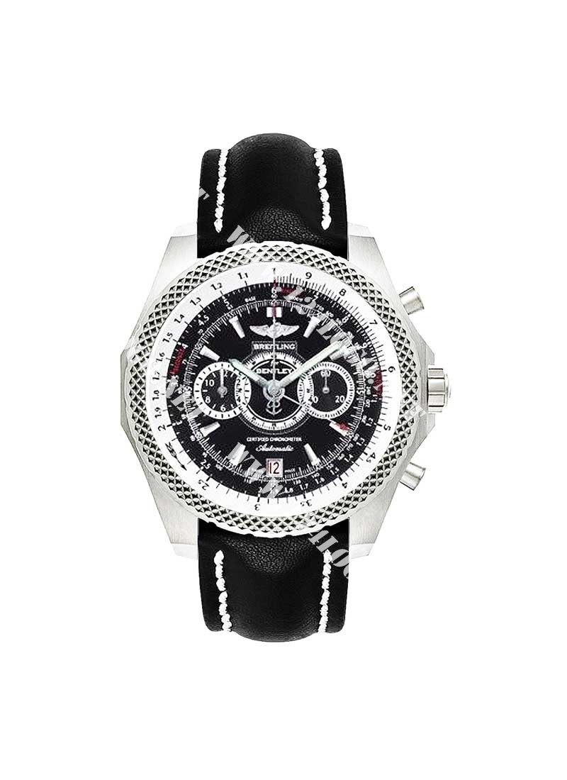 Replica Breitling Bentley Collection Super-Sports A26364A6 BB64 441X
