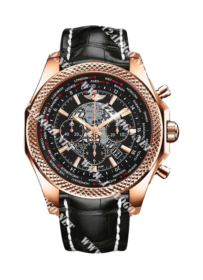 Replica Breitling Bentley Collection Unitime RB0521U4.BC66.761P
