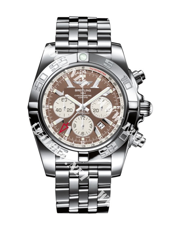 Replica Breitling Chronomat GMT-Chronograph AB041012 Q586