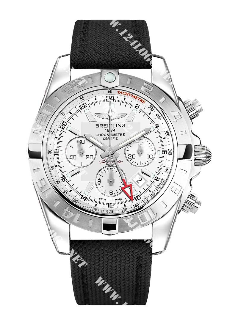 Replica Breitling Chronomat GMT-Chronograph AB042011 G745 101W