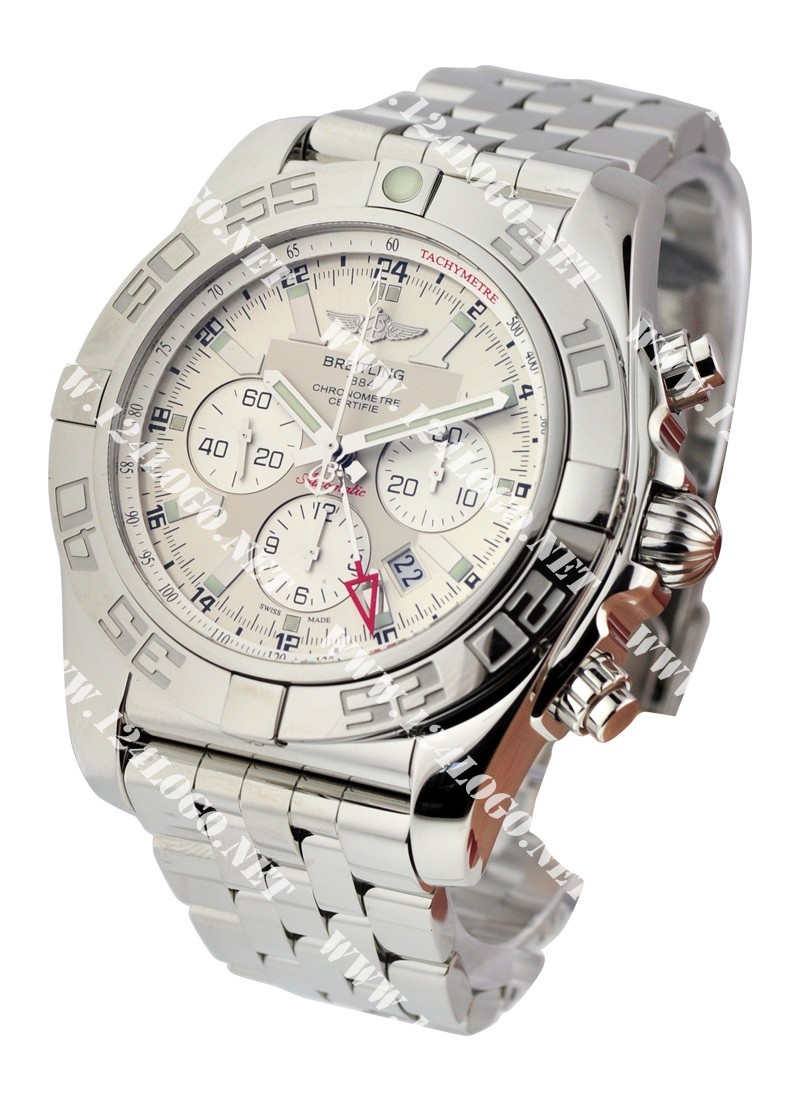 Replica Breitling Chronomat GMT-Chronograph AB041012/G719/383A