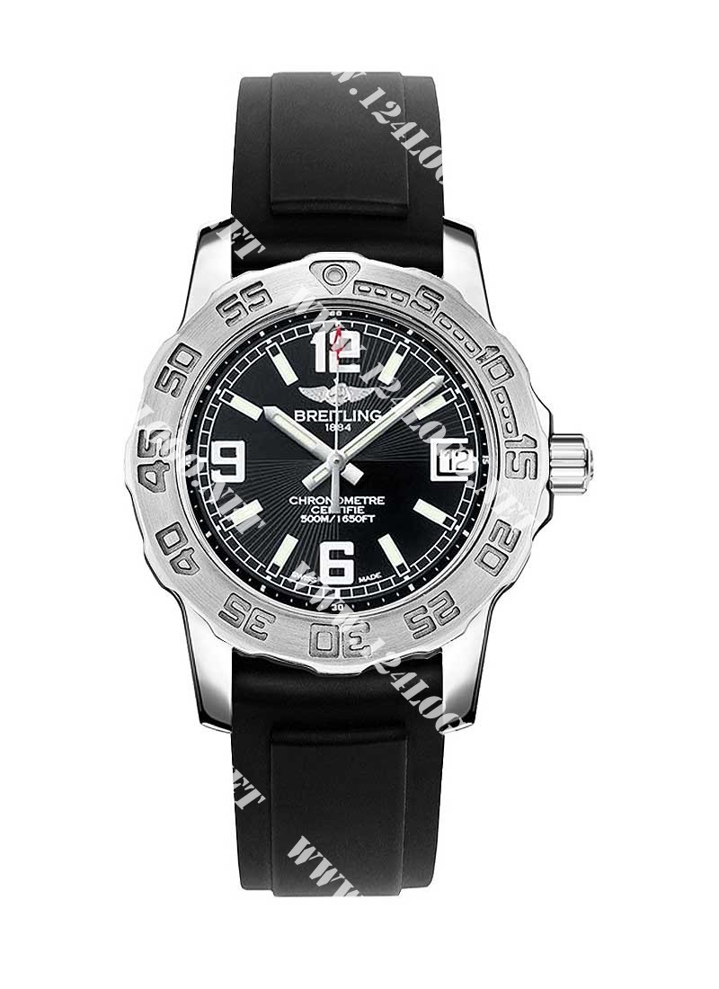 Replica Breitling Colt GMT-Steel a7738711/bb51 1rt
