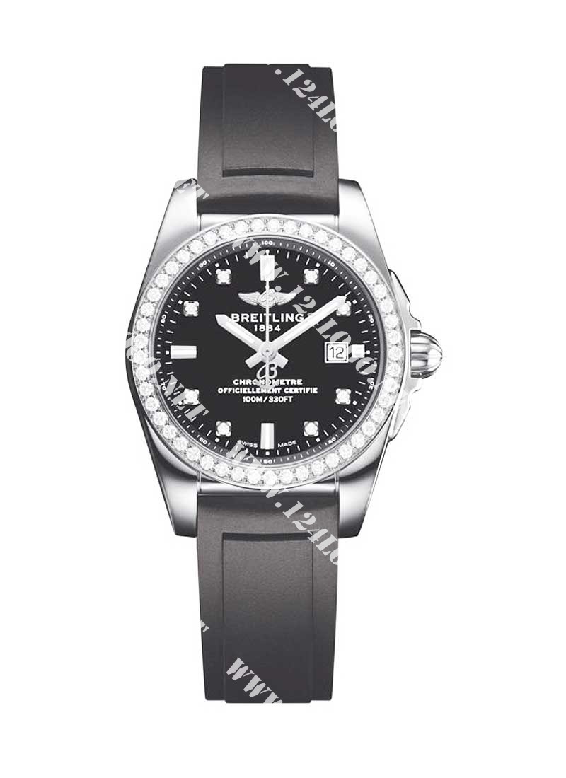 Replica Breitling Galactic 29-Steel a7234853/be50/248s