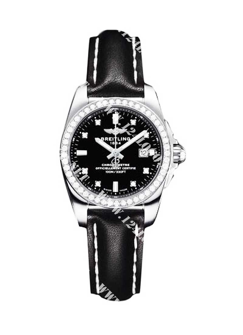 Replica Breitling Galactic 29-Steel A7234853/BE50/477x