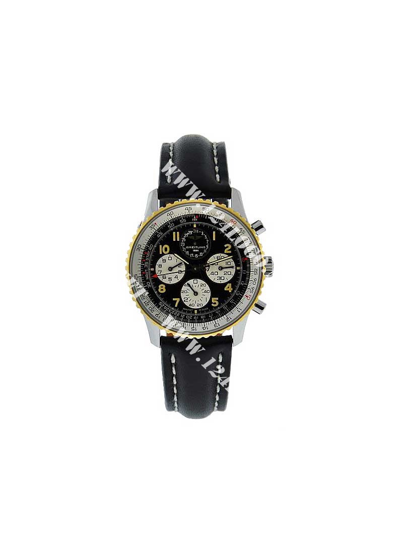 Replica Breitling Navitimer Limited-Editions D33030