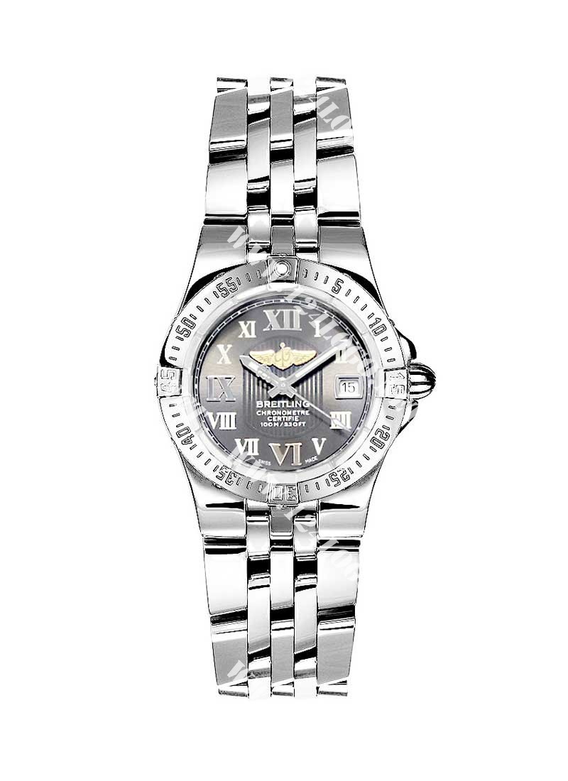 Replica Breitling Starliner Steel a7134012/m523 ss