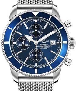replica breitling superocean heritage-chronograph a1332016/c758 watches