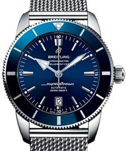 replica breitling superocean heritage-ii-automatic ab202016/c961/152a watches