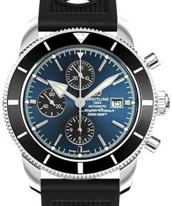 replica breitling superocean heritage-ii-automatic a1331212 c968 201s watches