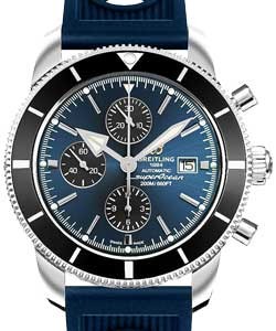 replica breitling superocean heritage-ii-automatic a1331212 c968 205s watches