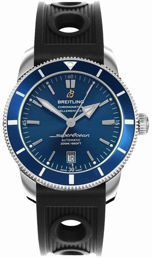 replica breitling superocean heritage-ii-automatic ab201016 c960 200s watches