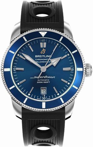 replica breitling superocean heritage-ii-automatic ab202016 c961 201s watches