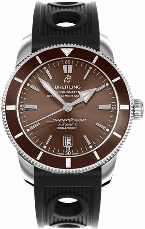 replica breitling superocean heritage-ii-automatic ab202033 q618 201s watches