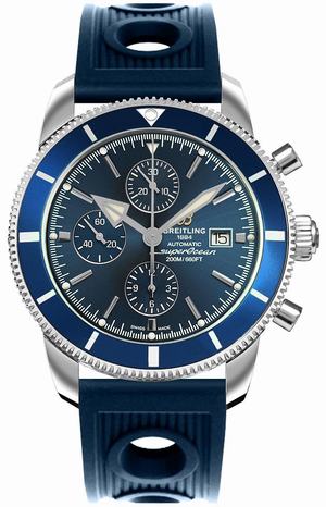 replica breitling superocean heritage-ii-automatic a1331216 c963 205s watches