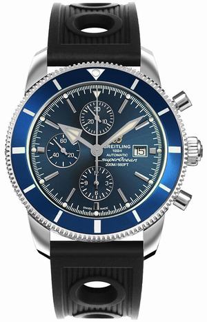 replica breitling superocean heritage-ii-automatic a1331216 c963 201s watches