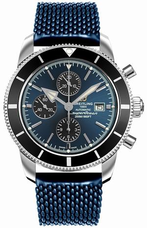 replica breitling superocean heritage-ii-automatic a1331212 c968 277s watches