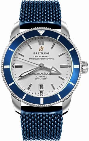 replica breitling superocean heritage-ii-automatic ab202016 g828 277s watches