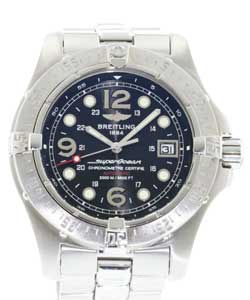 replica breitling superocean steel a17380 watches