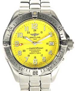 replica breitling superocean steel a1736006/i514 ss watches