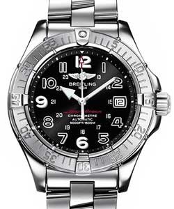replica breitling superocean steel a1736006/b909 watches
