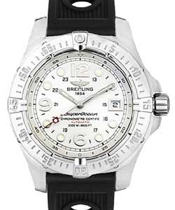 replica breitling superocean steelfish-x-plus- a1739010/g591 1or watches