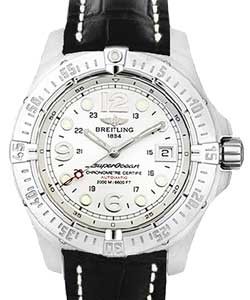 replica breitling superocean steelfish-x-plus- a1739010/g591 1ct watches