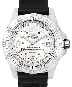 replica breitling superocean steelfish-x-plus- a1739010/g591 1rd watches