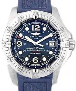 replica breitling superocean steelfish-x-plus- a1739010/c666 r watches
