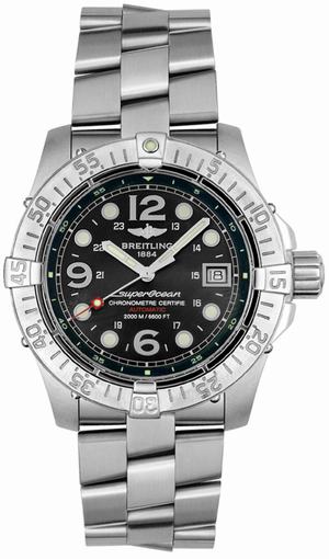 replica breitling superocean steelfish-x-plus- a1739010/b722 watches