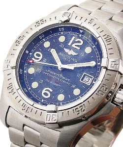 Replica Breitling Superocean Watches