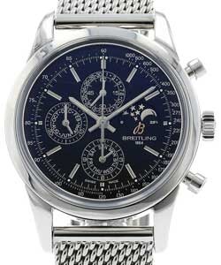 replica breitling transocean chronomatic a19310 watches