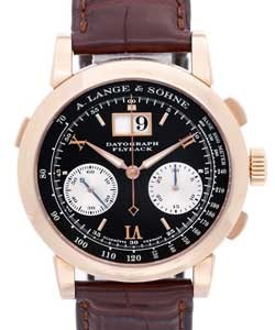 replica a. lange & sohne datograph fly-back-chrono 403.031 watches
