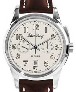 replica breitling transocean chronograph 1915 ab141112/g799 leather brown deployant watches