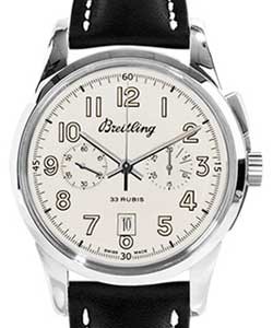 replica breitling transocean chronograph 1915 ab141112/g799 leather black deployant watches